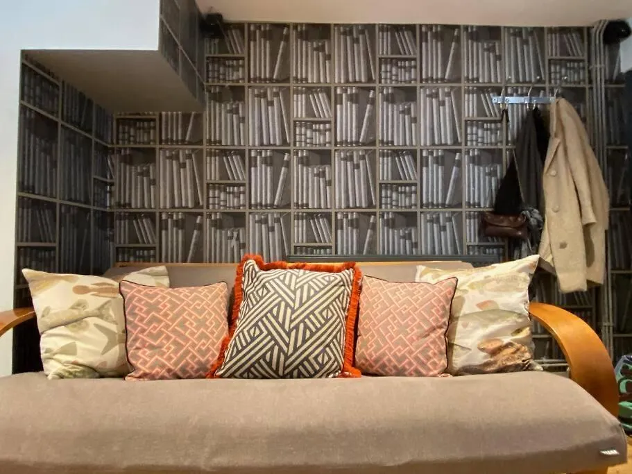 Smugglers Heritage Cottage, Very Central In Vibrant Brighton