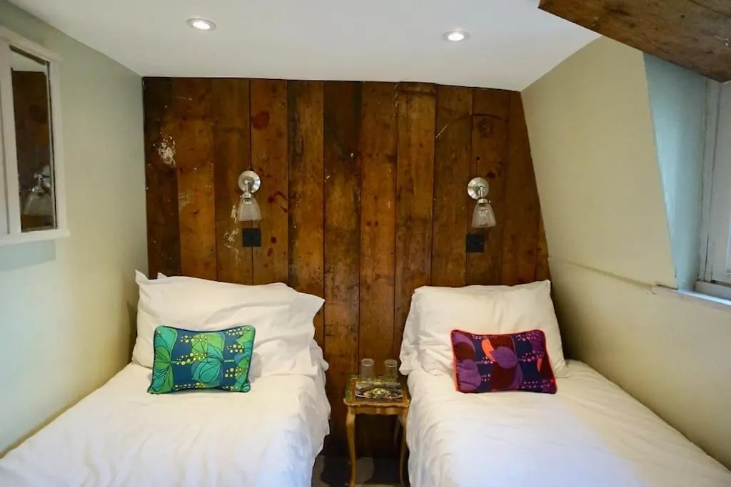 Holiday home Smugglers Heritage Cottage, Very Central In Vibrant Brighton
