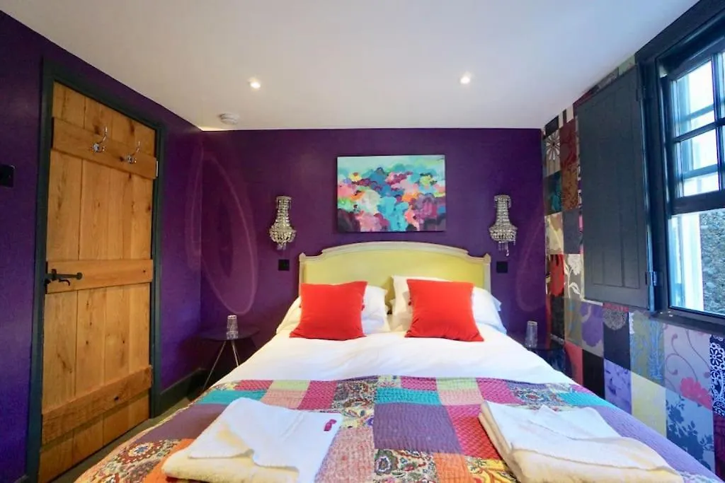 Holiday home Smugglers Heritage Cottage, Very Central In Vibrant Brighton