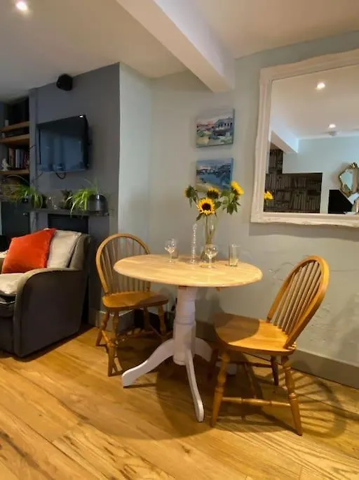 Smugglers Heritage Cottage, Very Central In Vibrant Brighton