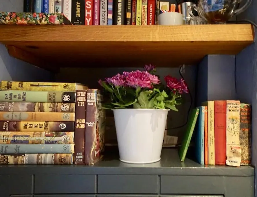 Holiday home Smugglers Heritage Cottage, Very Central In Vibrant Brighton