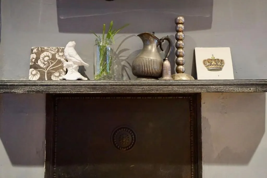 Smugglers Heritage Cottage, Very Central In Vibrant Brighton Holiday home