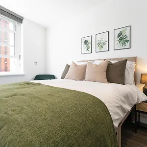 Apartment Charming In The Heart Of Vibrant, Brighton